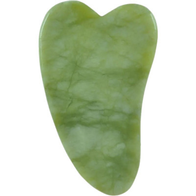 Скребок Гуаша Mermade Gua Sha.Me Нефритовий (2000000239002)