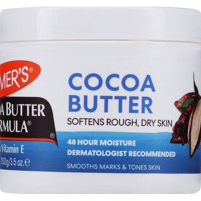 Олія для тіла Palmer's Cocoa Butter Formula З вітаміном Е 100 г (010181040009)