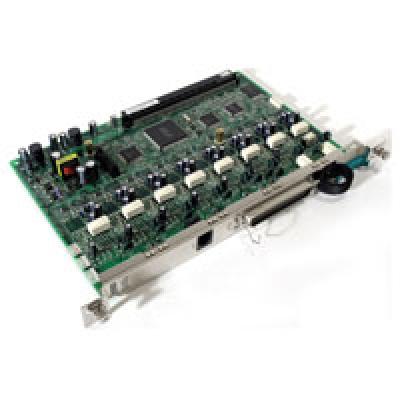 Плата розширення для АТС KX-TDA0470 Panasonic (KX-TDA0470XJ)