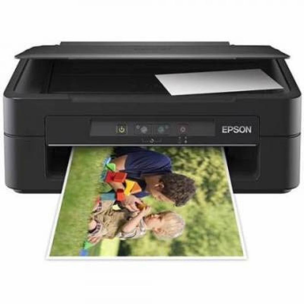 Багатофункціональний пристрій Epson Expression Home XP-103 (C11CC05311)