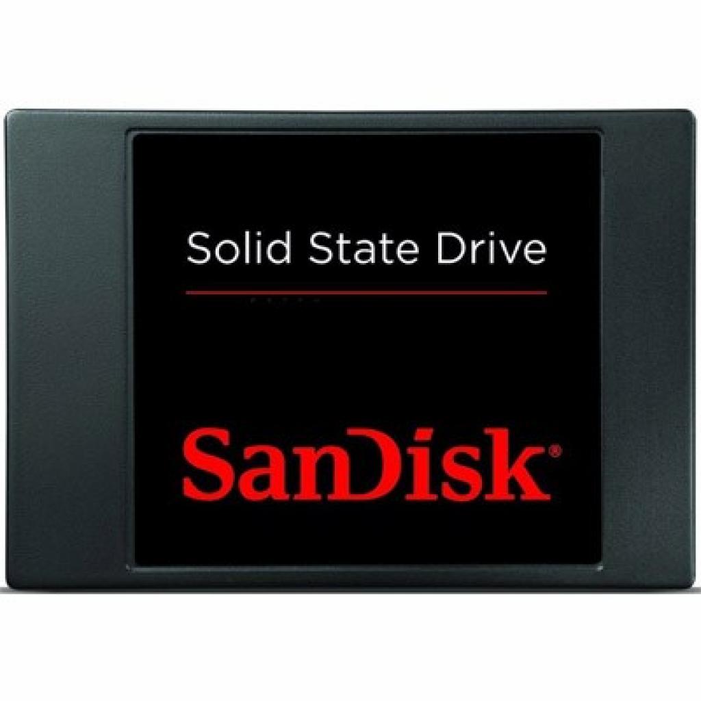 Накопичувач SSD 2.5