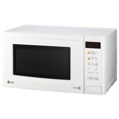 Мікрохвильова піч LG MS2041F