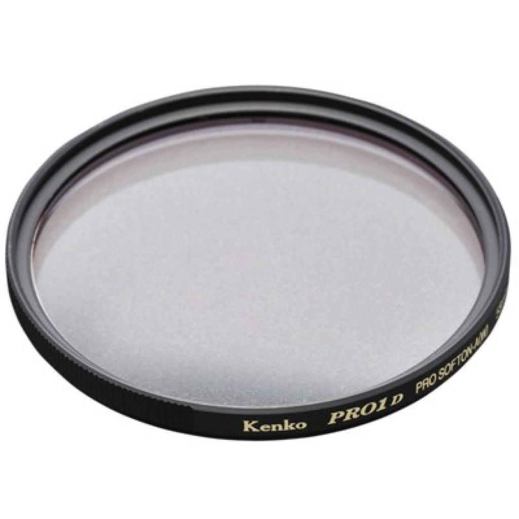 Світлофільтр Kenko PRO1D PRO SOFTON A 62mm (236271)