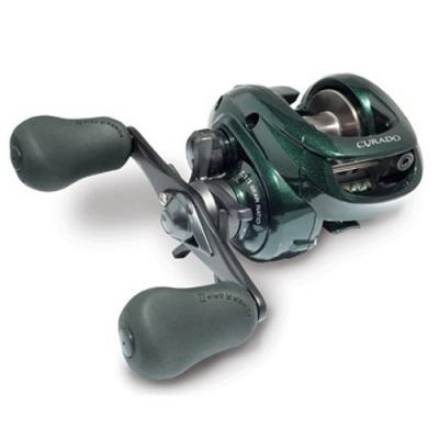 Котушка Shimano Сurado 201 G (7.0:1) (CU201G7GR)