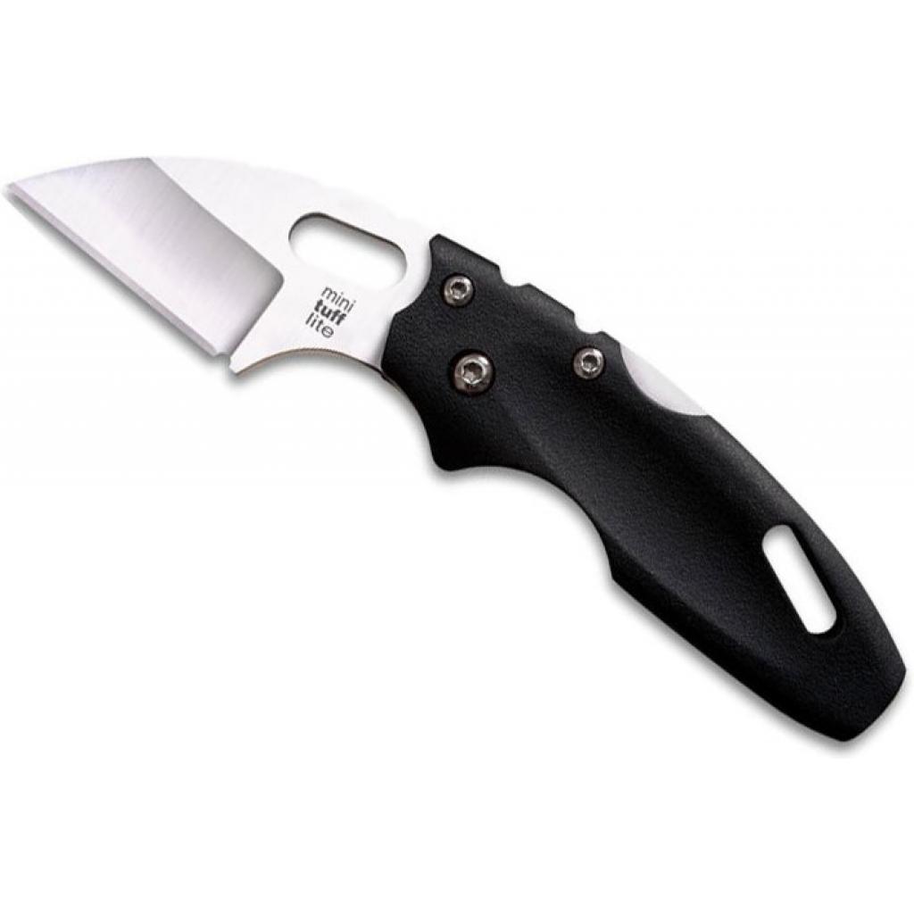 Ніж Cold Steel Mini Tuff-Lite Plain Edge (20MT)