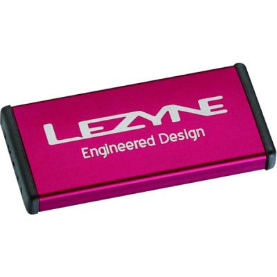 Ремонтний комплект Lezyne METAL KIT красный (4712805 972395)