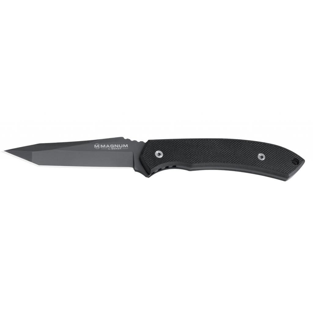 Ніж Boker Magnum Tanto Neck Knife (02MB1026)