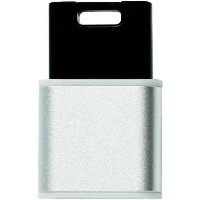 USB флеш накопичувач Verbatim 64GB Mini Metal USB 3.0 (49841)