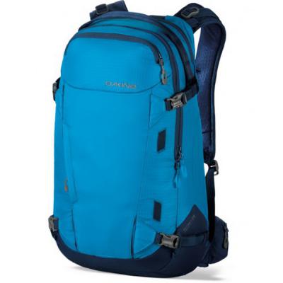 Рюкзак туристичний Dakine Heli Pro Ii 28L Blues 10000224 (610934968743)