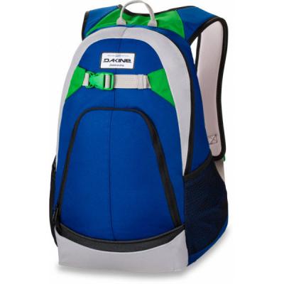 Рюкзак туристичний Dakine Pivot 21L Portway 8120-080 (610934865578)