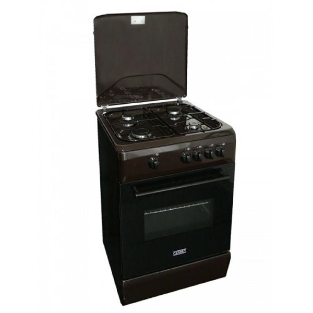 Плита Canrey CG 6640 Brown