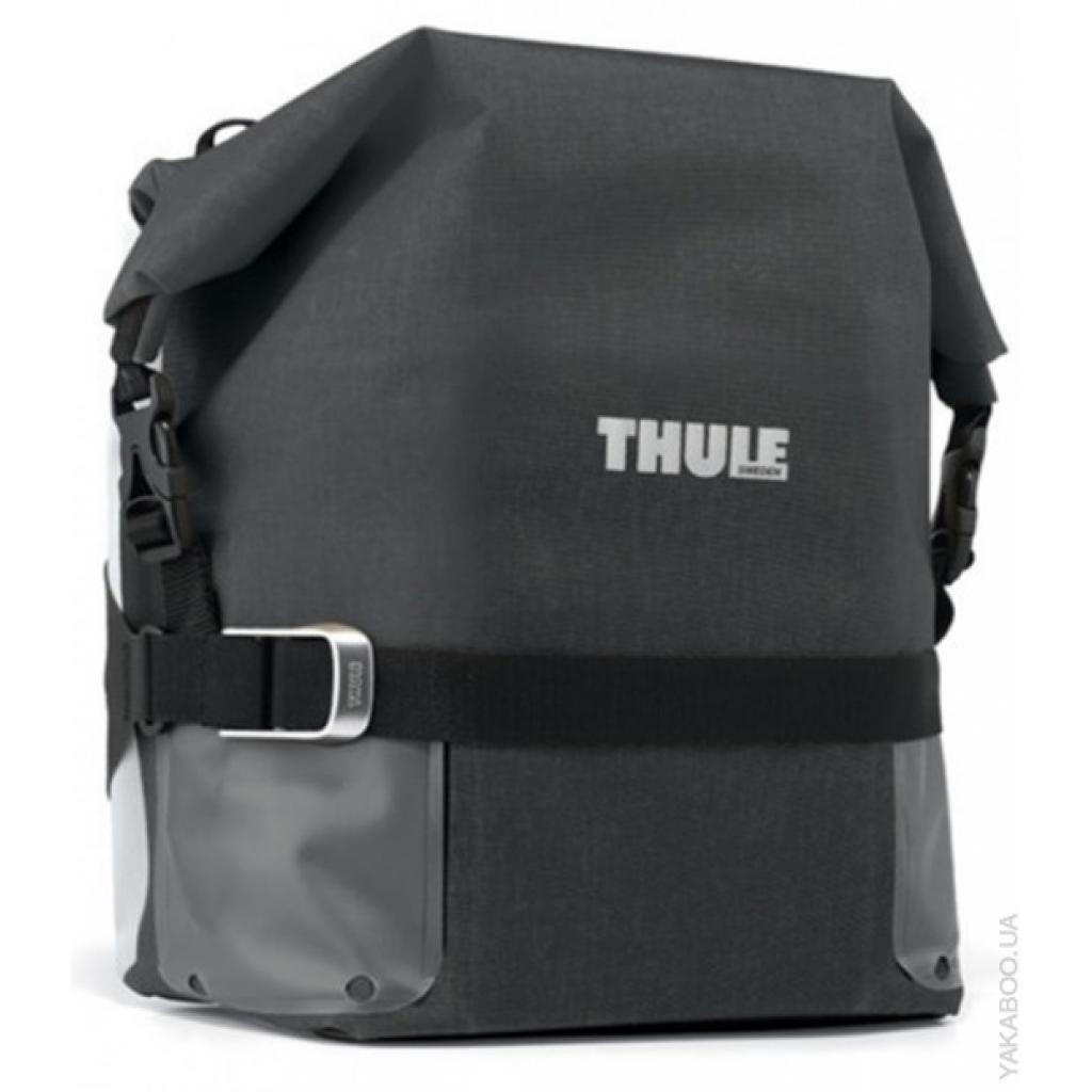 Рюкзак туристичний Thule Pack'n Pedal Small Adventure Tour Pannier 16л (100006)