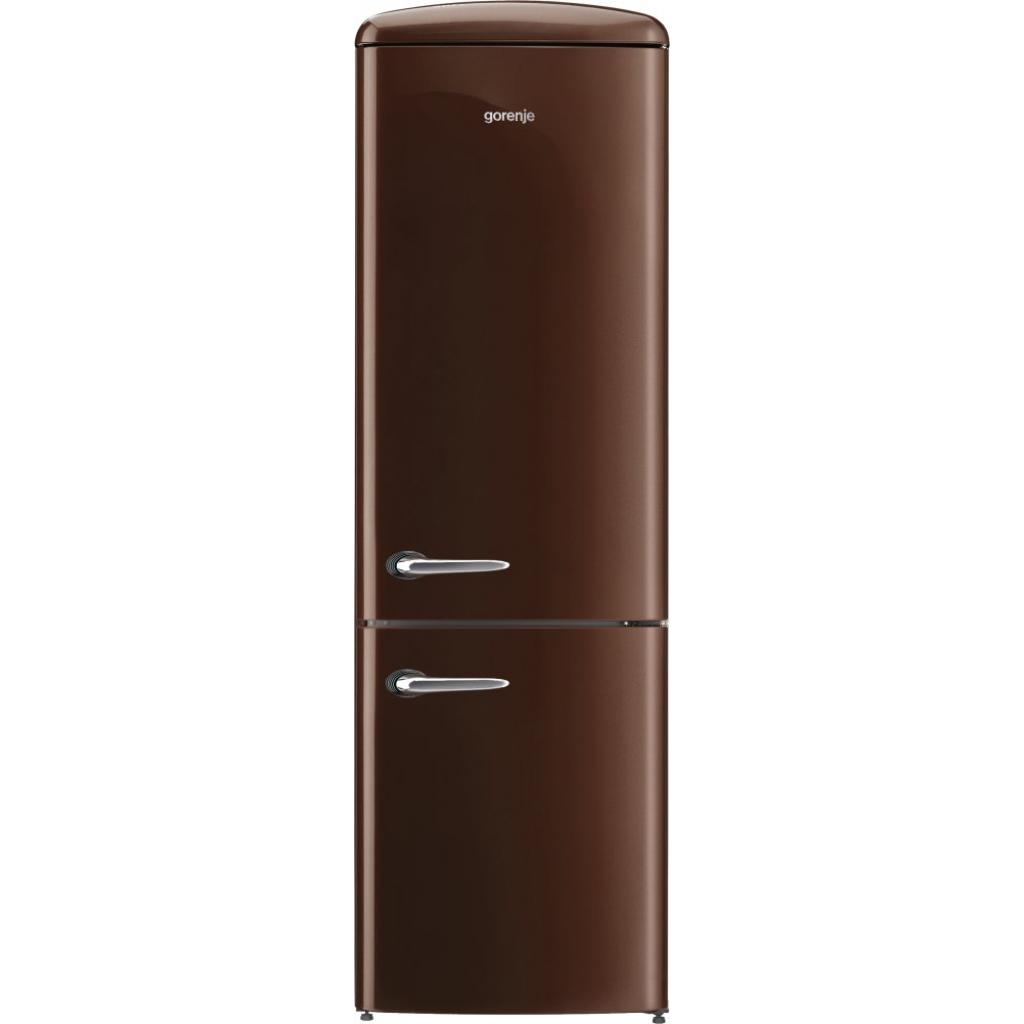 Холодильник Gorenje ORK192CH