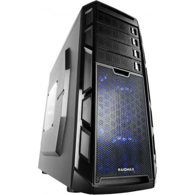 Корпус Raidmax NARWHAL 920WB