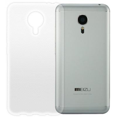 Чохол до моб. телефона Global для Meizu MX5 (светлый) (1283126469299)