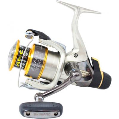 Котушка Shimano Exage 3000 SRC (EXG3000SRC)