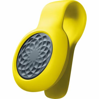 Фітнес браслет Jawbone UP Move Yellow (JL06-13A04)