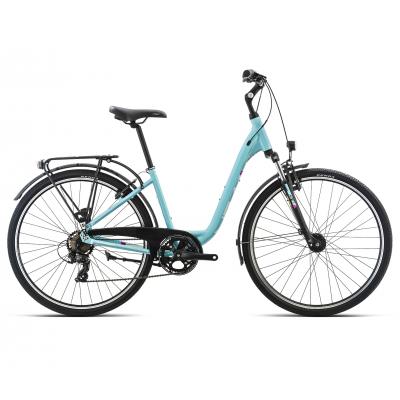 Велосипед Orbea DIEM 40 S Blue-White (G421YB_S)