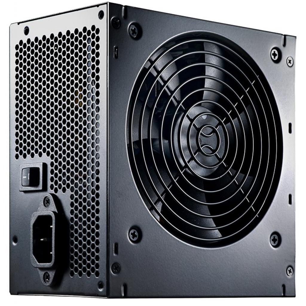 Блок живлення CoolerMaster 400W (RS400-ACABB1-EU)