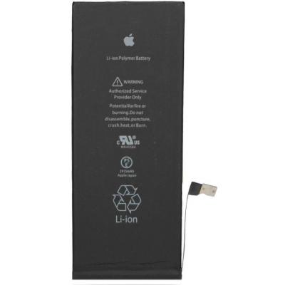 Акумуляторна батарея для телефону Apple for iPhone 6 (1800 mAh) (iPhone 6 / 55133)