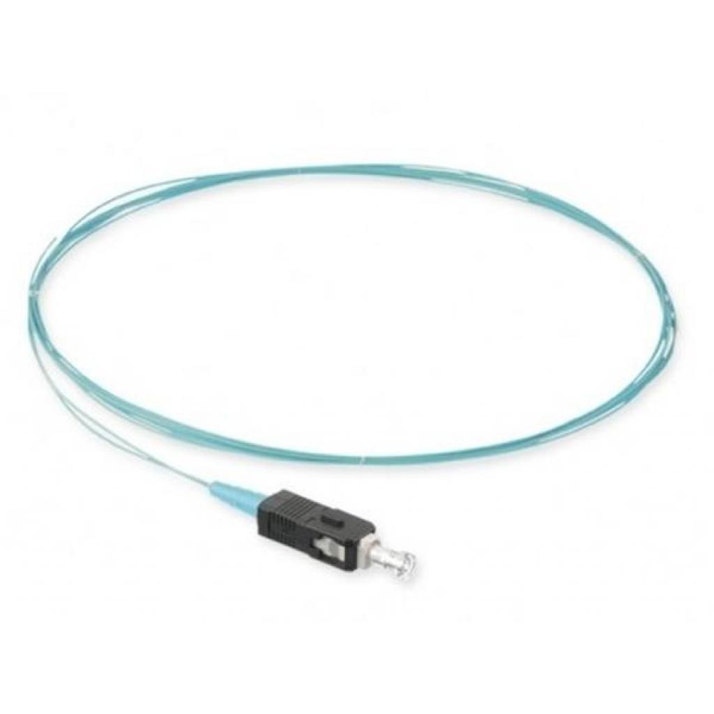 Оптичний патчкорд SC/UPC, MM, OM3, Clearcurve®, 900μm, LSZH, 2m Corning (003901T4Z80002M)