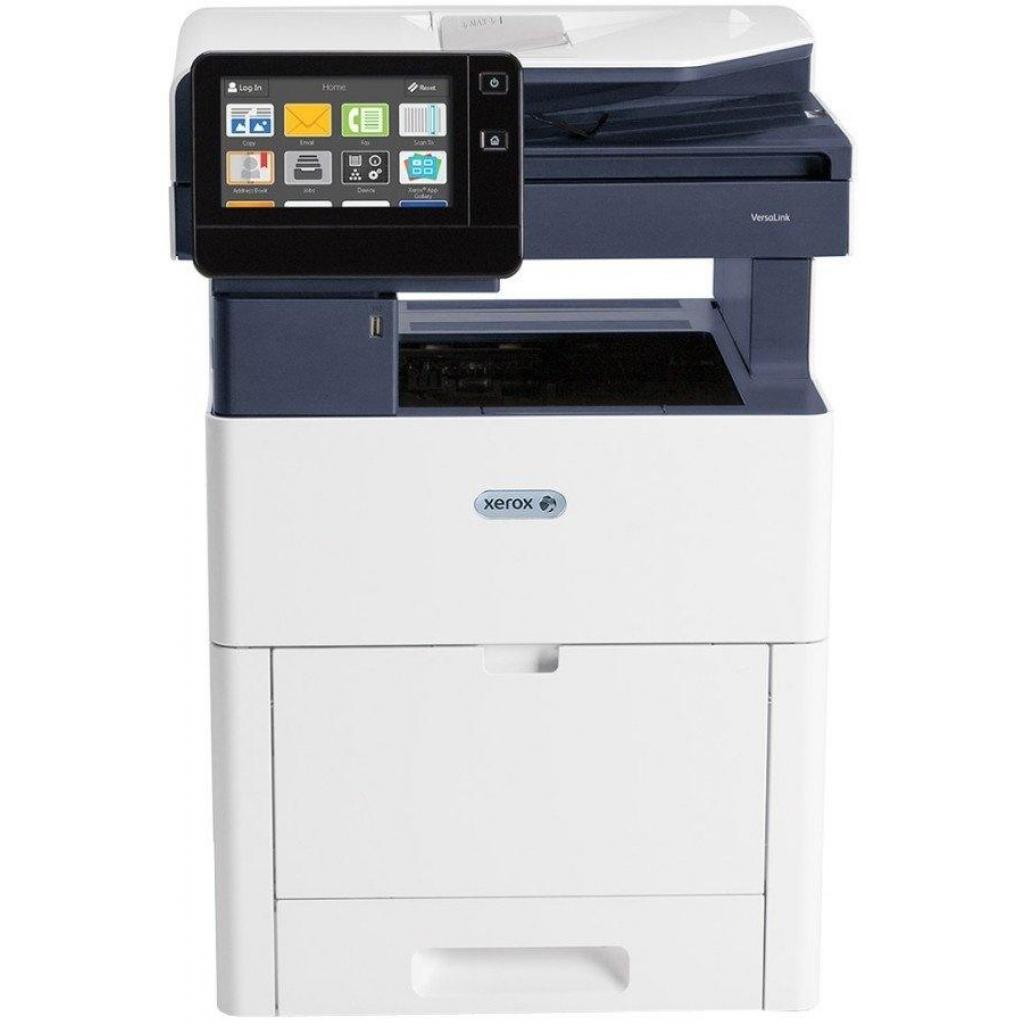 Багатофункціональний пристрій Xerox VersaLink C505S (C505V_S)