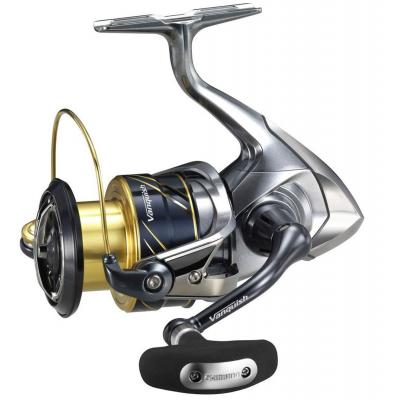 Котушка Shimano Vanquish C2500S FA HG 11+1BB (VANQC2500HGSFA)