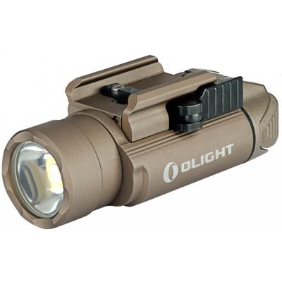 Ліхтар Olight PL2 Valkyrie Tan (PL2Tan)