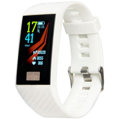 Фітнес браслет Gelius Pro GP-SB001 (PRO BAND) White