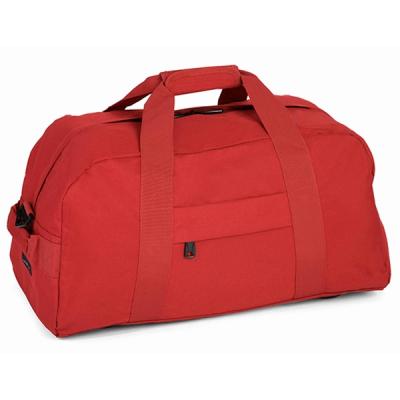 Дорожня сумка Members Holdall Small 47 Red (HA-0046-RE)