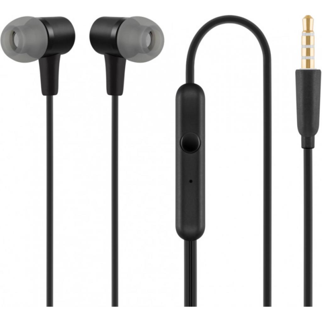 Навушники ACME HE20 Earphones With Mic (4770070880913)