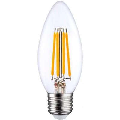 Лампочка Osram LED STAR B35 (4058075212398)