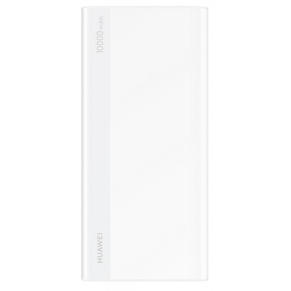 Батарея універсальна Huawei CP11QC 10000mAh White (55030766)