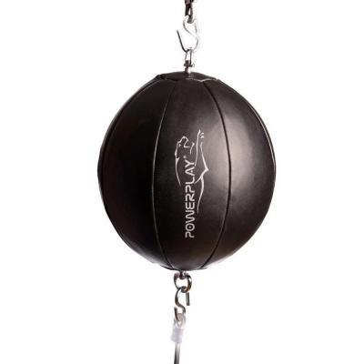 Груша боксерська PowerPlay 3062 SR Black (PP_3062_SR_Black)