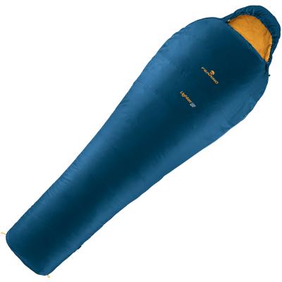 Спальний мішок Ferrino Lightec SM 1100 -3C Blue/Yellow Left (928100)