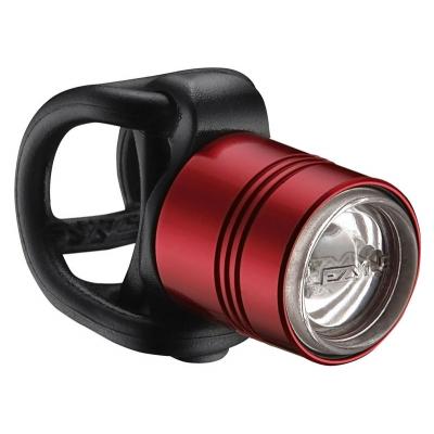 Передня велофара Lezyne Femto Drive Front 15 Lm Red (4712805 977864)