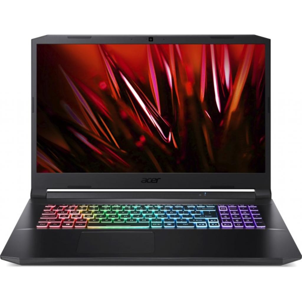 Ноутбук Acer Nitro 5 AN517-41 (NH.QAREU.00H)