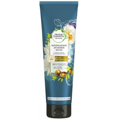 Кондиціонер для волосся Herbal Essences Марокканська арганова олія 275 мл (8001841436869/8006540099087)