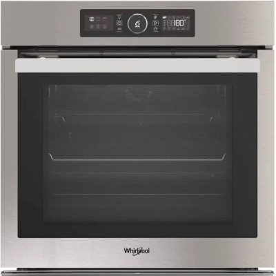 Духова шафа Whirlpool AKZ9 6230 IX (AKZ96230IX)