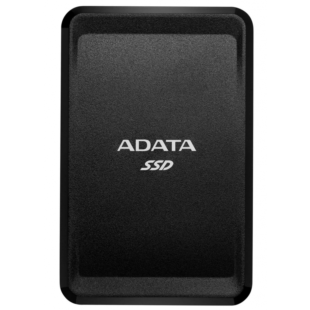 Накопичувач SSD USB 3.2 1TB ADATA (ASC685-1TU32G2-CBK)