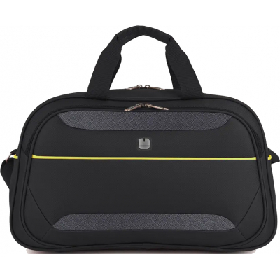 Дорожня сумка Gabol Giro Travel Black (929391)