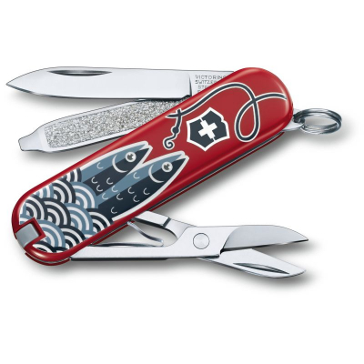 Ніж Victorinox Classic Limited Edition 