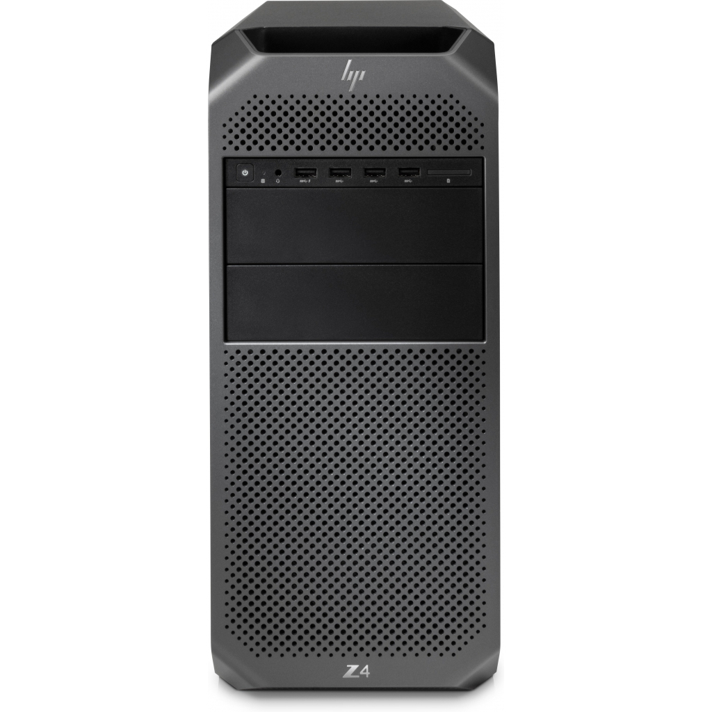 Комп'ютер HP Z4 G4 Workstation / Xeon W-2223 (9LM36EA)