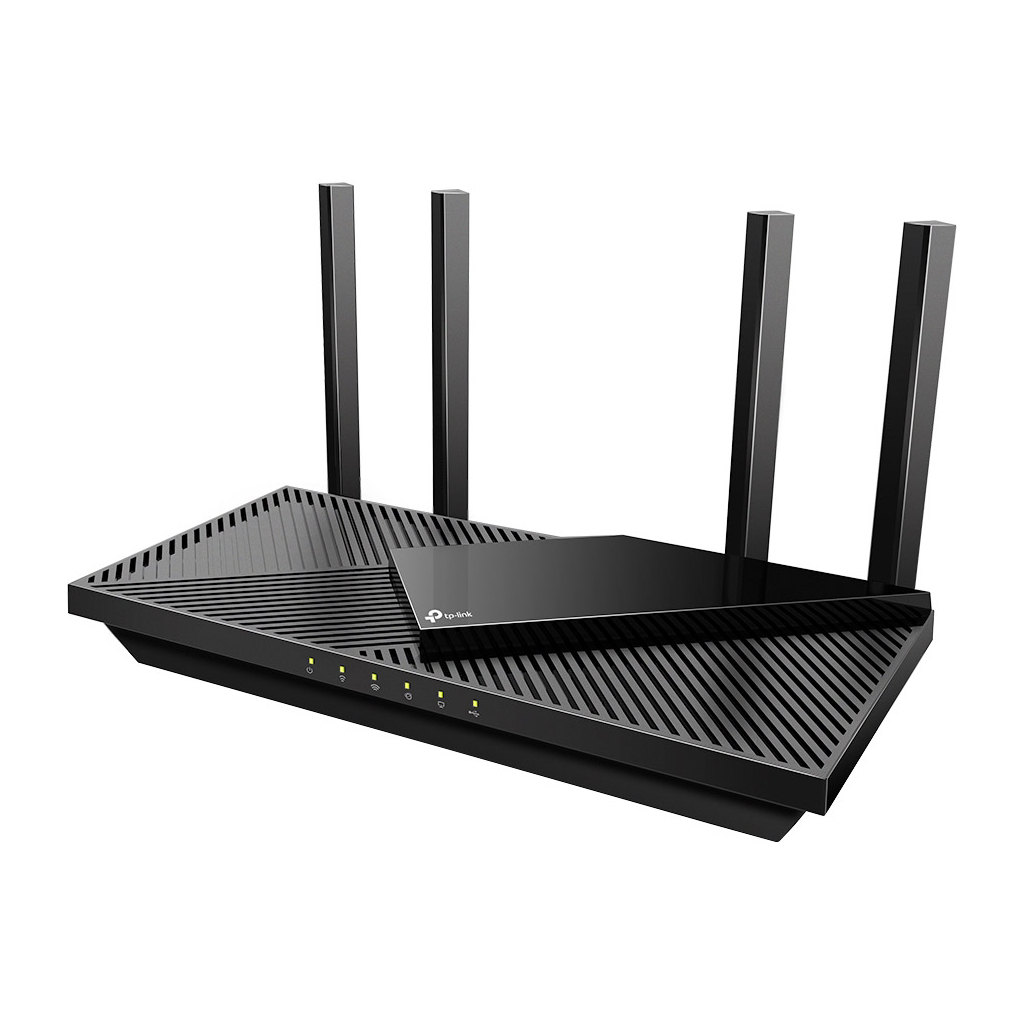 Маршрутизатор TP-Link ARCHER AX55 (ARCHER-AX55)