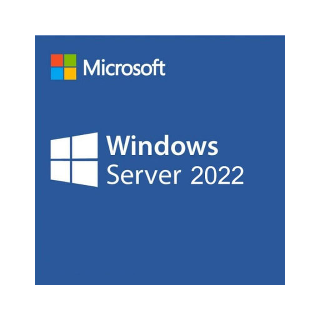 ПЗ для сервера Microsoft Windows Server 2022 - 1 User CAL Charity, Perpetual (DG7GMGF0D5VX_0007CHR)