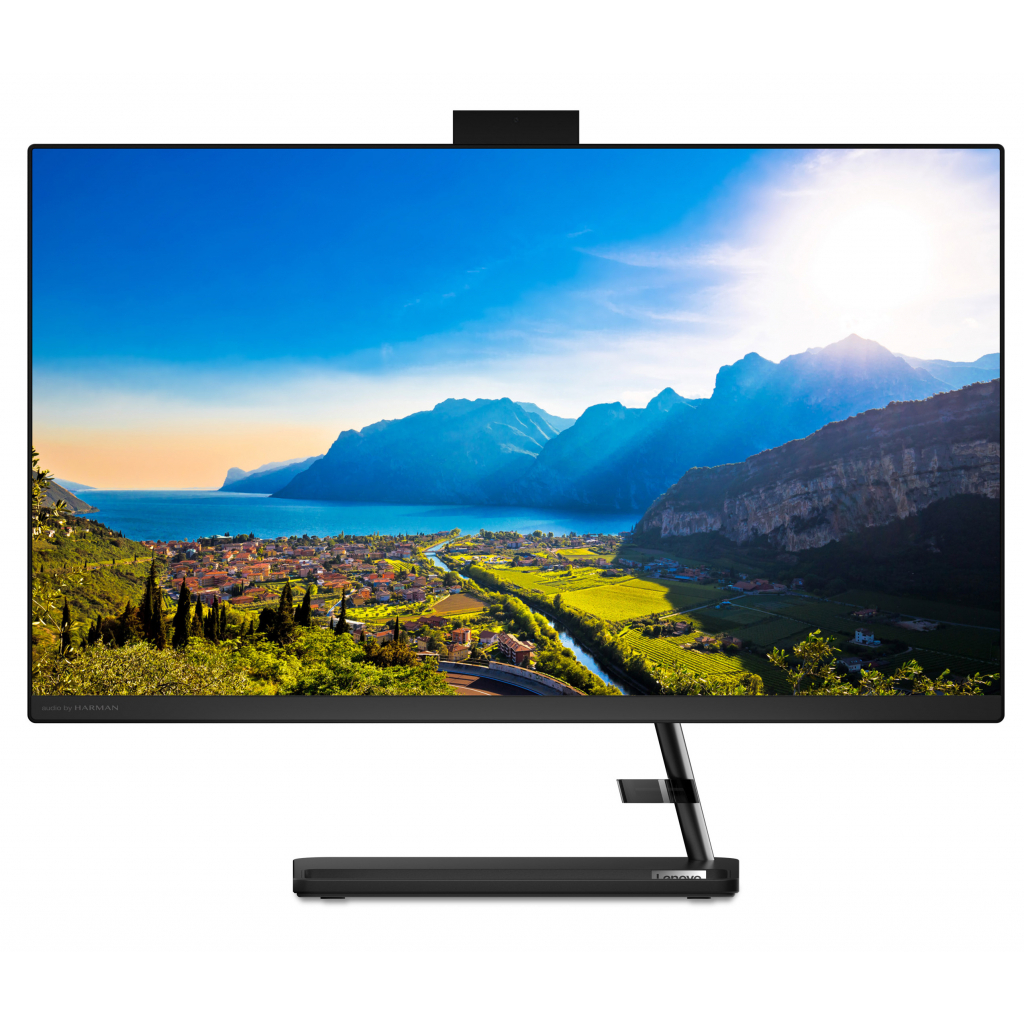 Комп'ютер Lenovo IdeaCentre AiO 3 24ITL6 / i5-1135G7 (F0G000BQUA)