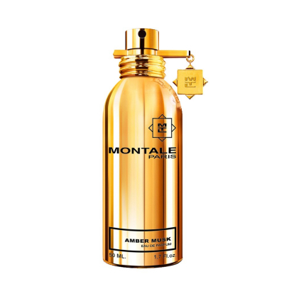 Парфумована вода Montale Amber Musk 50 мл (3760260456678)