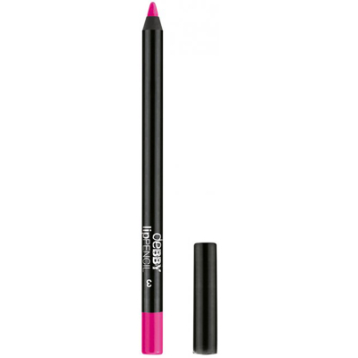 Олівець для губ Debby Lip Pencil Waterproof 03 (8009518288278)