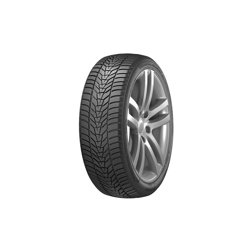 Шина Hankook WiNter i*cept evo3 W330 215/60R17 96H (14011355827)