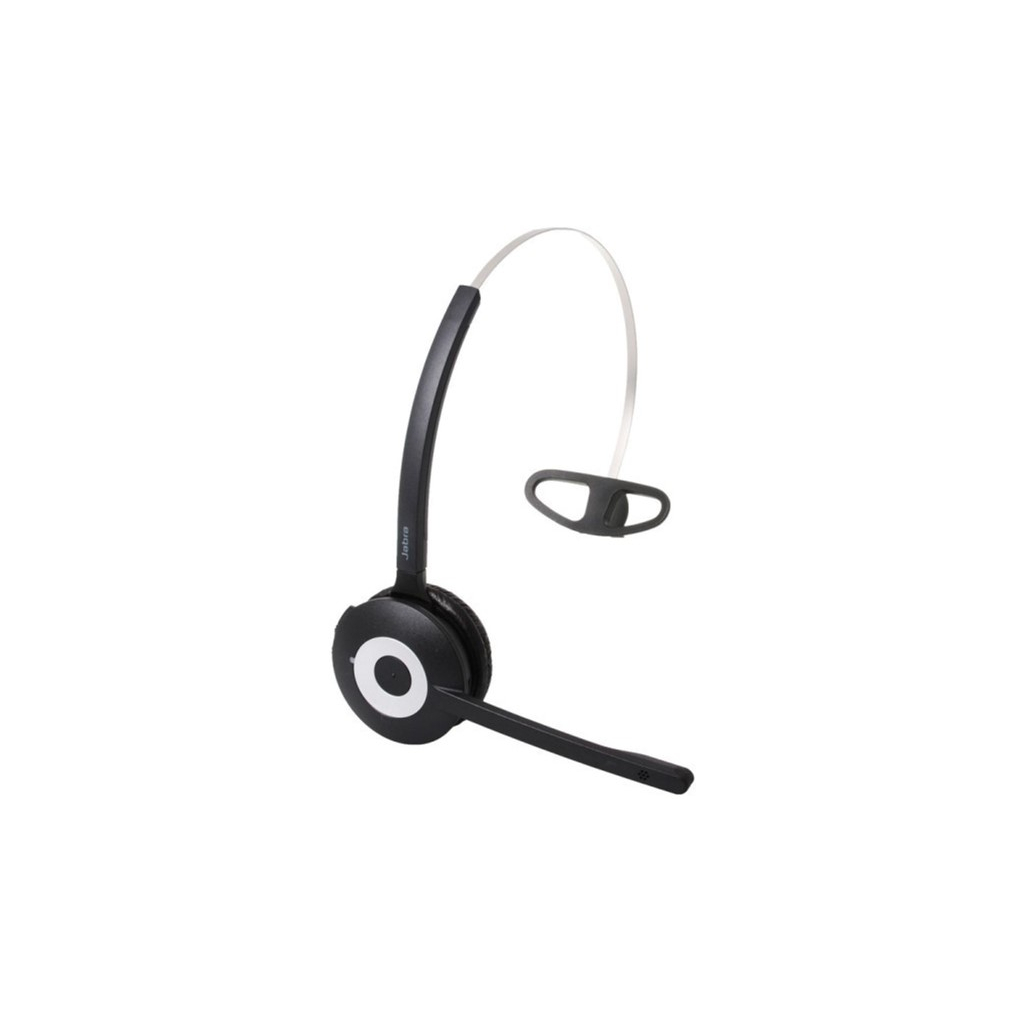 Навушники Jabra PRO 930 MS Mon Black (930-25-503-101)